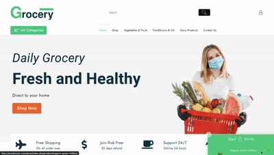 projects image